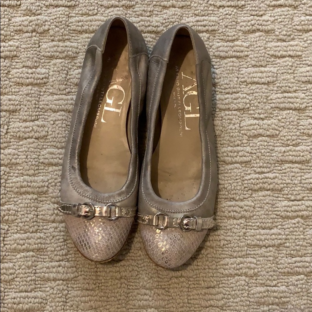 AGL Flats